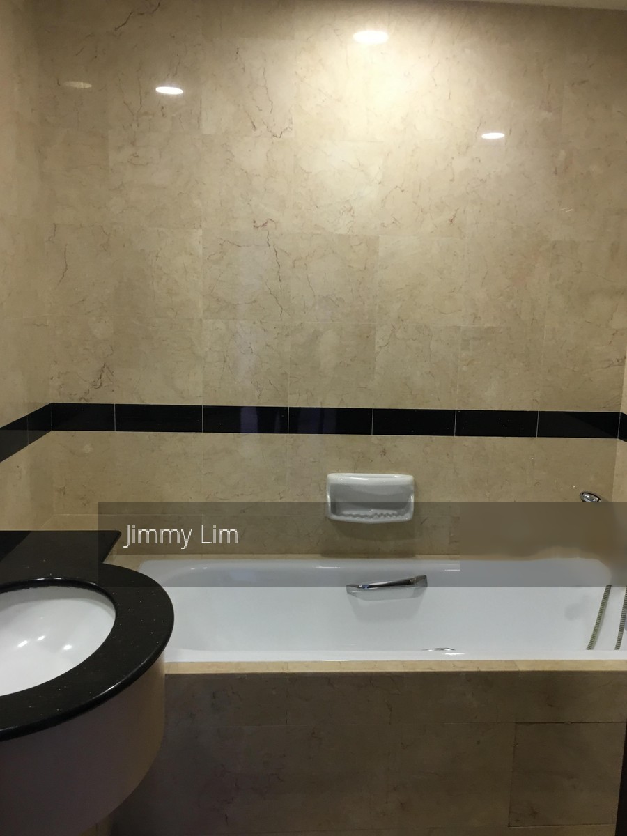 Freesia Woods (D21), Condominium #135540092